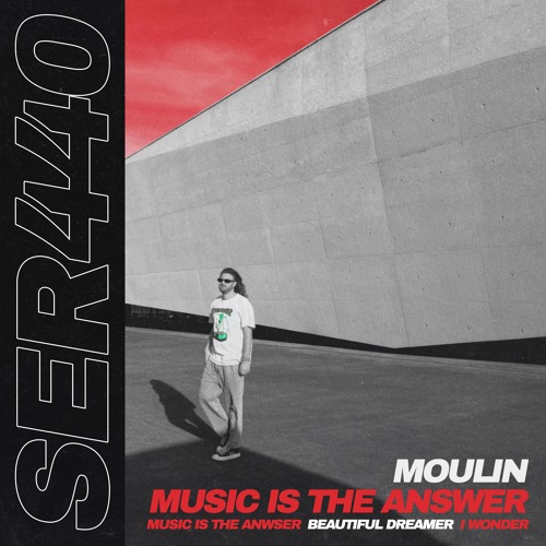 Moulin - I Wonder (Original Mix)