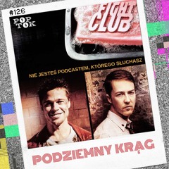 #126 Czy FIGHT CLUB / PODZIEMNY KRĄG nadal potrafi przyłożyć? [RetroTok]