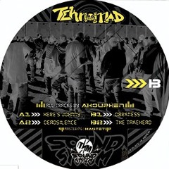 B2 - Akouphen - The TakeHead - Sound System 005