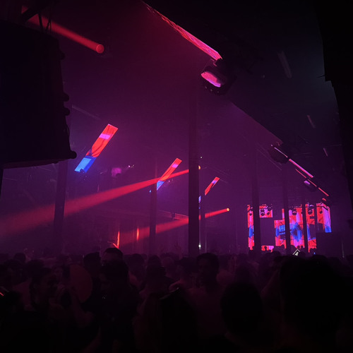 VONK #6 | industrial hard techno set