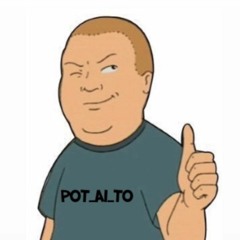 It's me pot_ai_to [vol.6]