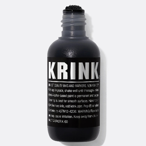 PYKE - KRINK