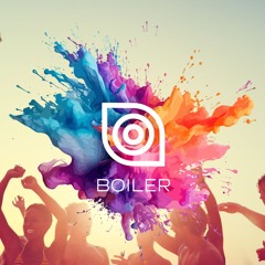 BOILER Sunset - JETPOA - 05/04/25
