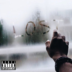 lost