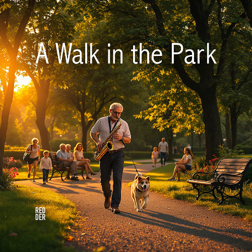 A Walk In The Park