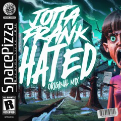 JottaFrank - Hated [Out Now]