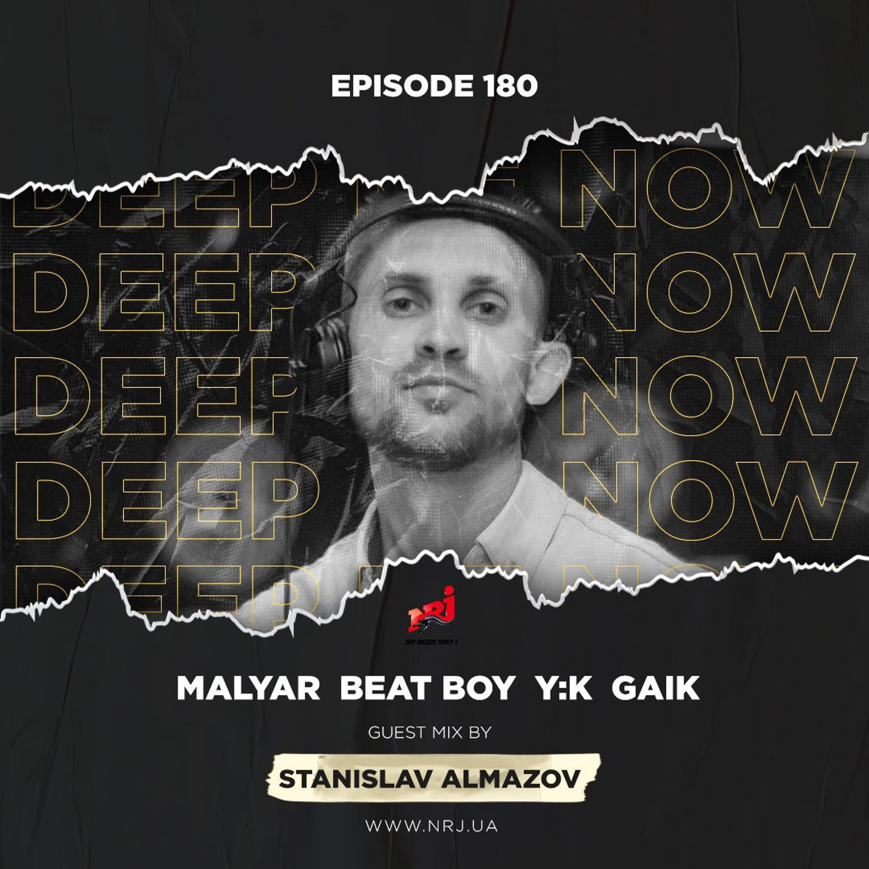 Dj Stanislav Almazov