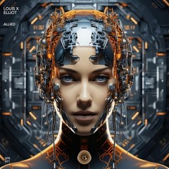 Louis X, ELLIOT OFC - Allied [Sounds And Frequencies Recordings]