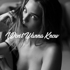 Mario Winans - I Don't Wanna Know