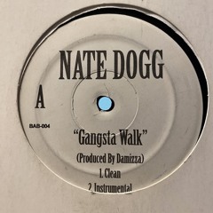 Gangsta Walk (flip)
