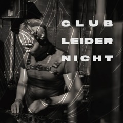 Ro Speedboat - Club Leider Nicht 2024 closing (Komm Schon Alter Festival 18.05.2024)