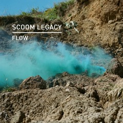 Scoom Legacy - Escape (Original Mix)