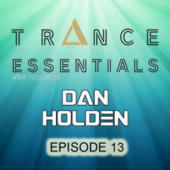 Trance Essentials - Episode 13