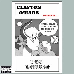 Clayton O'Hara - Sky Islands [Prod. Ponta]