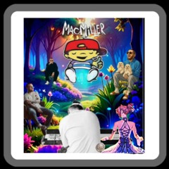 Mac Miller~Circles~{Ain't that Bad}Good News~Taylor Swift Back To December Piano~TBMix