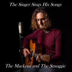 The Singer Sings His Songs