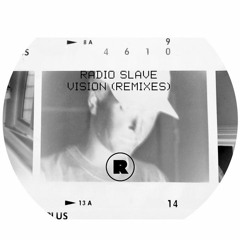 Vision (Obscure Shape & SHDW Remix)