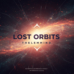 Lost Orbits - Thelemind
