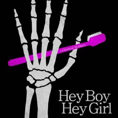HEY BOY HEY GIRL ( CM X BFF ) EXC