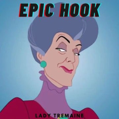 Lady Tremaine