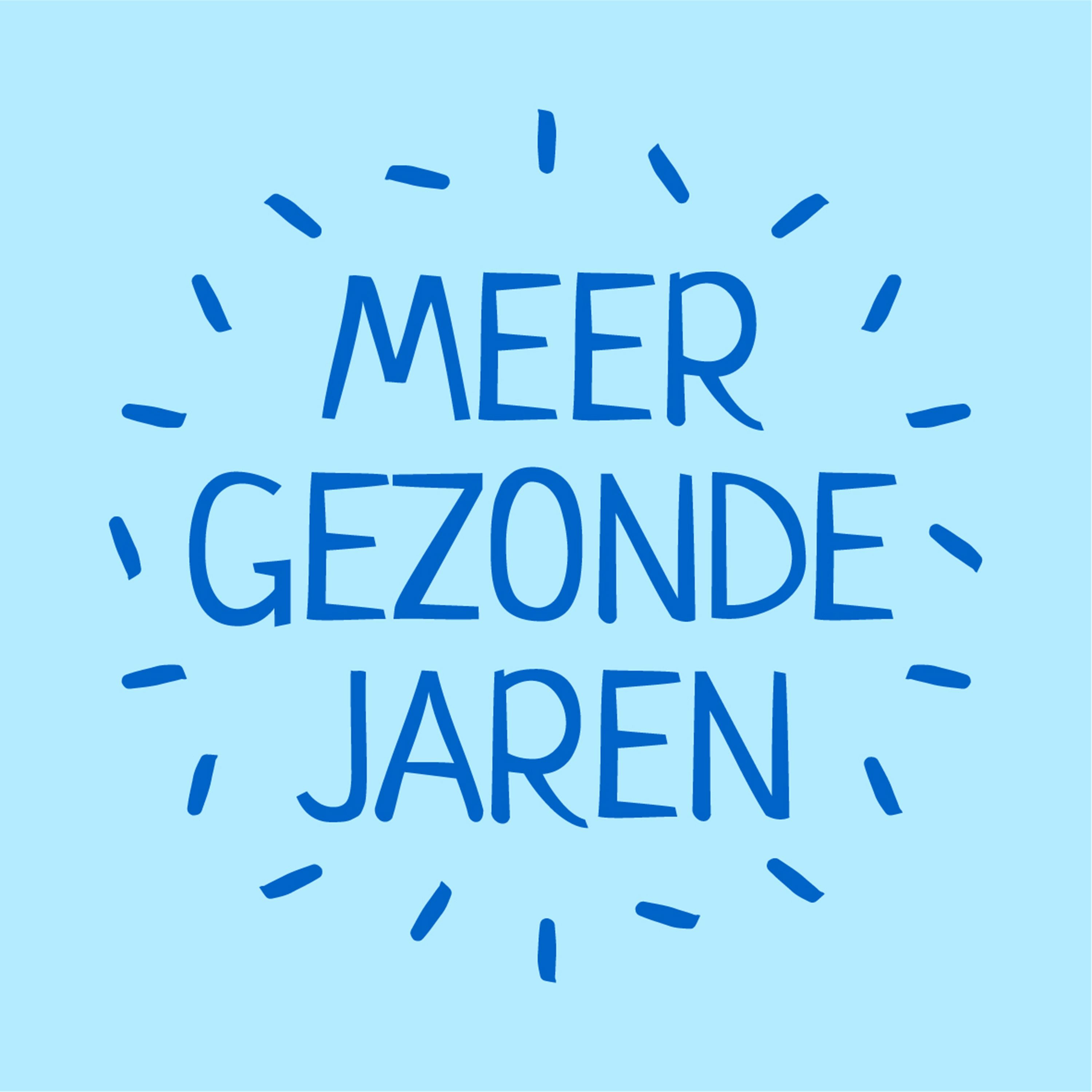 Meer Gezonde Jaren Radio
