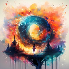 Dancing In The Forest