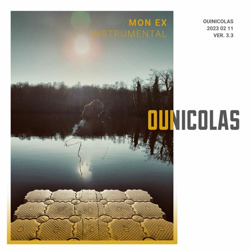 Mon Ex (instrumental)