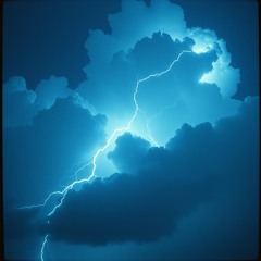 You Feel Like Thunder