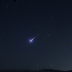 Zovile - Shooting star