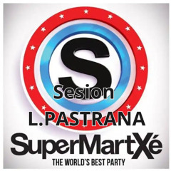 Sesion progressive-house (supermartxé)