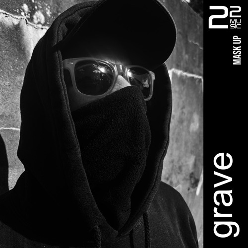 Grave - Mask Up