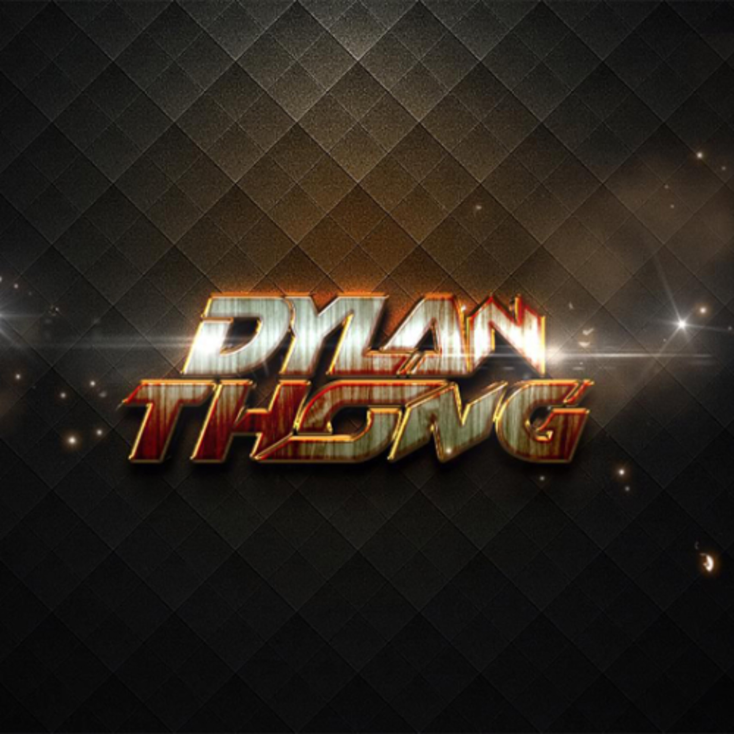 ULTRA LOVE - DARTHA x DYLAN THONG [VVIP] episode artwork