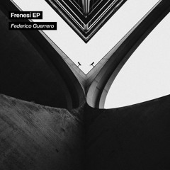 PREMIERE: Federico Guerrero - Test [PRN003]