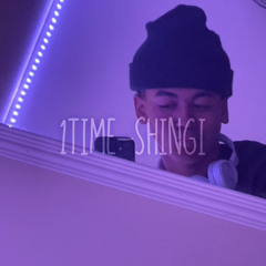 1time (beat by stoic beats)