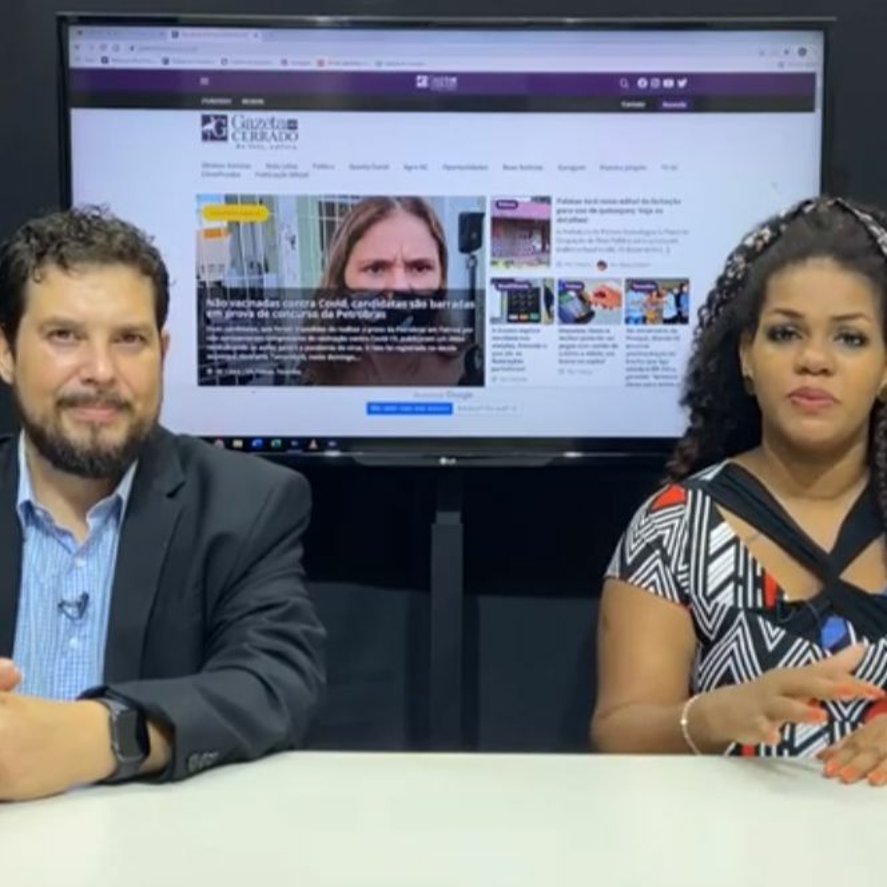 Gazeta do Cerrado