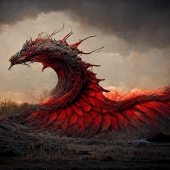FNCH - Blood Wyrm