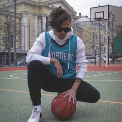 ЛСП Х Bayoun (PiGGY BANG) - BANDO