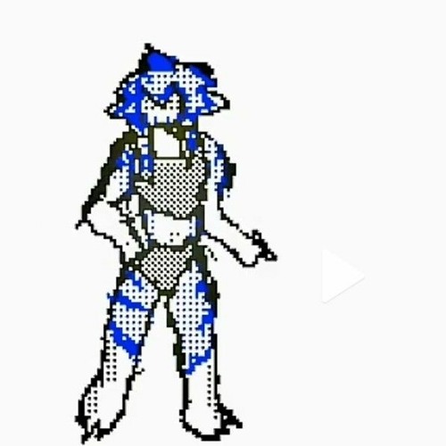 Kiki- goodbye amber eyes