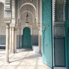 "ما تيسر من سورة نوح (١٠ -١٧) - القارئ طارق محمد "فقلت استغفروا ربكم  | Surah Nooh - Tareq Mohammad
