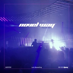 Novel Way - Tech/House Set