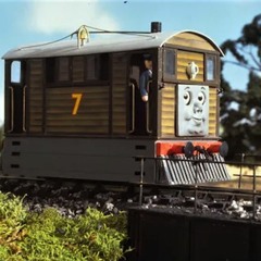 Toby's Theme (Freelance)