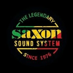 Saxon Studio Dub Jugglin 10/23 (Sound Chat Radio)