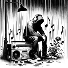 Hint A'Sorrow - Jordon