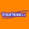 Total Station - Pat de Ruiter DJ mix artwork - Electronic music tracklist cover image