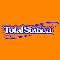 Total Station - Pat de Ruiter