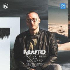 Krafted Underground by Shemsu Episode #39 with ReCorpo.