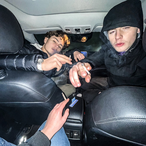 Jrk19 sous écrous remix 2society