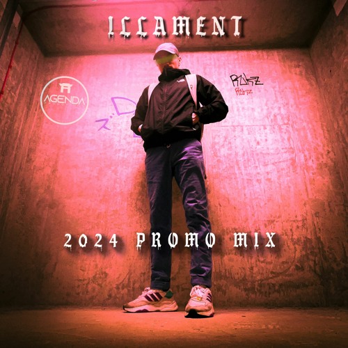 2024 PROMO MIX - ILLAMENT