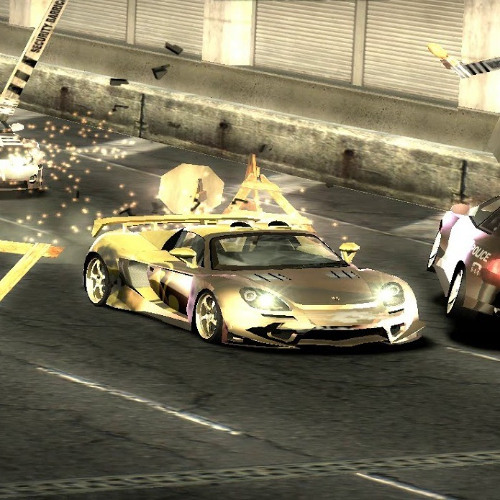 CARVE 'EM UP (w more bass)