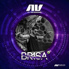 AU DJ Sessions Vol.11 / Br1sa - SET AUDIO UNIT